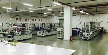 耳機(jī)焊接機(jī)的應(yīng)用范圍