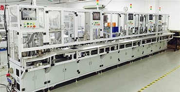 非標(biāo)自動(dòng)化和自動(dòng)化到底有哪些區(qū)別?