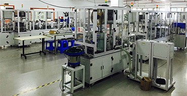 自動(dòng)化設(shè)備操作須知及日常保養(yǎng)