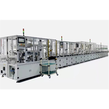 FAKRA線束自動線