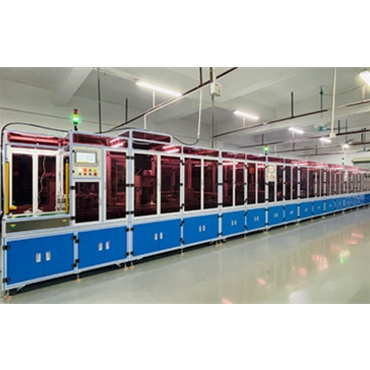 FAKRA線束自動線廠家