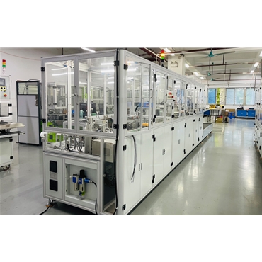 東莞FAKRA線束自動(dòng)線